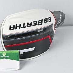 Callaway Big Bertha 2023 Driver / 10.5 Degree / Senior Flex Big Bertha RCH 55 - Image 9
