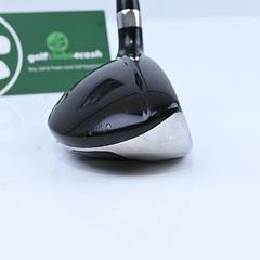 Cobra Baffler Rail-H #3 Hybrid / 19 Degree / Regular Flex Fujikura Motore 65 Shaft - Image 3