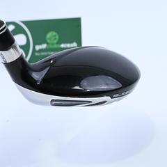 Cobra Baffler Rail-H #3 Hybrid / 19 Degree / Regular Flex Fujikura Motore 65 Shaft - Image 5