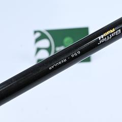 Cobra Baffler Rail-H #3 Hybrid / 19 Degree / Regular Flex Fujikura Motore 65 Shaft - Image 6