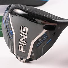 Ping G440 Max Driver / 12 Degree / Senior Flex Ping Alta Quick 45 Shaft - Image 2