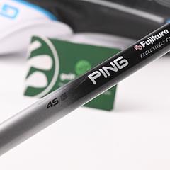Ping G440 Max Driver / 12 Degree / Senior Flex Ping Alta Quick 45 Shaft - Image 6
