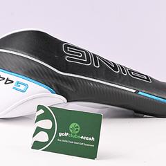 Ping G440 Max Driver / 12 Degree / Senior Flex Ping Alta Quick 45 Shaft - Image 9