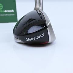 Cleveland Launcher 2009 #3 Hybrid / 20.5 Degree / Regular Flex Fujikura Gold HB - Image 3