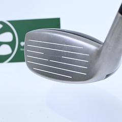 Cleveland Launcher 2009 #3 Hybrid / 20.5 Degree / Regular Flex Fujikura Gold HB - Image 4