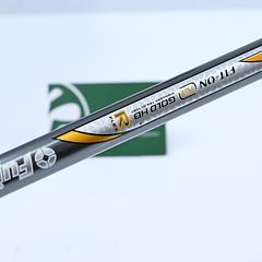 Cleveland Launcher 2009 #3 Hybrid / 20.5 Degree / Regular Flex Fujikura Gold HB - Image 6