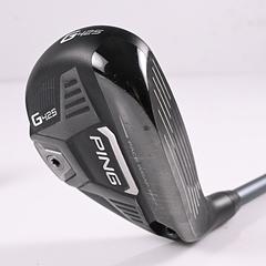 Ping G425 #4 Hybrid / 22 Degree / Stiff Flex Ping Alta CB Slate Shaft - Image 1
