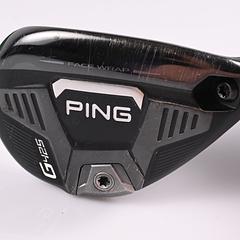 Ping G425 #4 Hybrid / 22 Degree / Stiff Flex Ping Alta CB Slate Shaft - Image 2