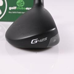 Ping G425 #4 Hybrid / 22 Degree / Stiff Flex Ping Alta CB Slate Shaft - Image 3