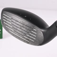 Ping G425 #4 Hybrid / 22 Degree / Stiff Flex Ping Alta CB Slate Shaft - Image 4