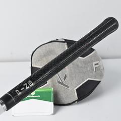 Ping K15 Driver / 9.5 Degree / Stiff Flex Ping TFC 149 Shaft - Image 8