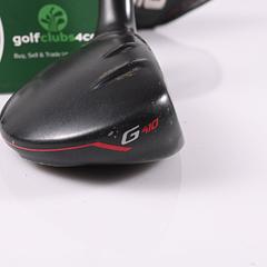 Ping G410 #4 Hybrid / 22 Degree / Regular Flex Ping Alta CB Red Shaft - Image 3