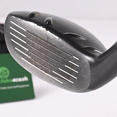 Ping G410 #4 Hybrid / 22 Degree / Regular Flex Ping Alta CB Red Shaft - Image 4