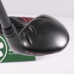 Ping G410 #4 Hybrid / 22 Degree / Regular Flex Ping Alta CB Red Shaft - Image 5