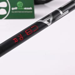 Ping G410 #4 Hybrid / 22 Degree / Regular Flex Ping Alta CB Red Shaft - Image 6