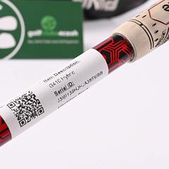 Ping G410 #4 Hybrid / 22 Degree / Regular Flex Ping Alta CB Red Shaft - Image 7