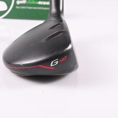 Ping G410 #3 Hybrid / 19 Degree / Stiff Flex Tensei CK Blue 80HY Shaft - Image 3