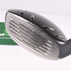 Ping G410 #3 Hybrid / 19 Degree / Stiff Flex Tensei CK Blue 80HY Shaft - Image 4