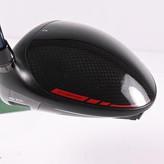 Wilson DYNAPWR Carbon 2025 Driver / 10.5 Degree / Regular Flex Ventus TR Blue 5 - Image 5