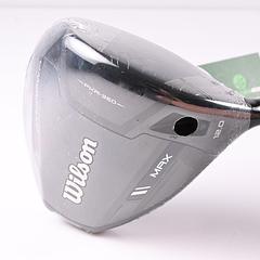 Wilson Staff DYNAPWR 2025 Max Driver / 12 Degree / Senior Flex Helium NCT 4 - Image 2