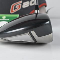 Ping G20 Driver / 10.5 Degree / Regular Flex Ping TFC 169 Shaft - Image 3