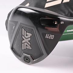 PXG 0211 2020 Driver / 9 Degree / Stiff Flex HZRDUS Smoke Yellow 60 Shaft - Image 2