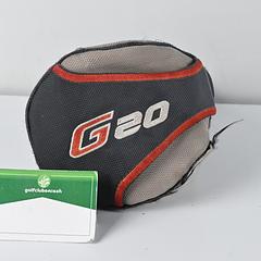 Ping G20 Driver / 10.5 Degree / Regular Flex Ping TFC 169 Shaft - Image 9