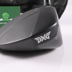 PXG 0211 2020 Driver / 9 Degree / Stiff Flex HZRDUS Smoke Yellow 60 Shaft - Image 3