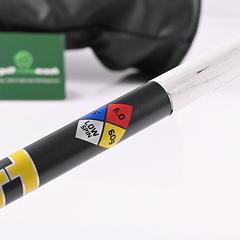 PXG 0211 2020 Driver / 9 Degree / Stiff Flex HZRDUS Smoke Yellow 60 Shaft - Image 6