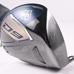Wilson Staff D9 Driver / 10.5 Degree / Regular Flex Tensei CK Blue 50 Shaft - Image 1