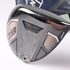 Wilson Staff D9 Driver / 10.5 Degree / Regular Flex Tensei CK Blue 50 Shaft - Image 2