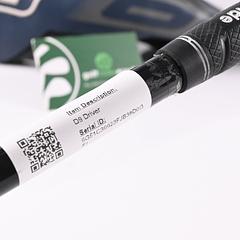 Wilson Staff D9 Driver / 10.5 Degree / Regular Flex Tensei CK Blue 50 Shaft - Image 8