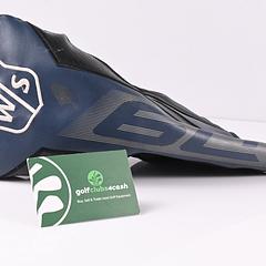 Wilson Staff D9 Driver / 10.5 Degree / Regular Flex Tensei CK Blue 50 Shaft - Image 10