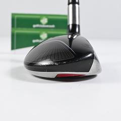 Taylormade Burner 2007 #5 Hybrid / 25 Degree / Regular Flex Taylormade Reax 65 - Image 3