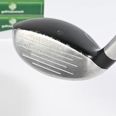 Taylormade Burner 2007 #5 Hybrid / 25 Degree / Regular Flex Taylormade Reax 65 - Image 4
