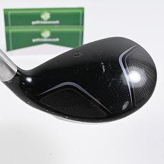 Taylormade Burner 2007 #5 Hybrid / 25 Degree / Regular Flex Taylormade Reax 65 - Image 5