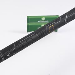 Taylormade Burner 2007 #5 Hybrid / 25 Degree / Regular Flex Taylormade Reax 65 - Image 8