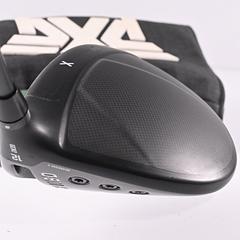 PXG 0811 X Gen2 Driver / 12 Degree / Stiff Flex HZRDUS Smoke Yellow 60 Shaft - Image 5