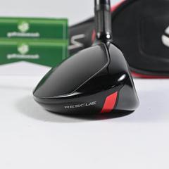 Taylormade Stealth #3 Hybrid / 19 Degree / Stiff Flex Fujikura Ventus Red 7 - Image 3