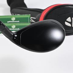 Taylormade Stealth #3 Hybrid / 19 Degree / Stiff Flex Fujikura Ventus Red 7 - Image 5