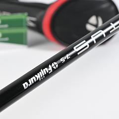 Taylormade Stealth #3 Hybrid / 19 Degree / Stiff Flex Fujikura Ventus Red 7 - Image 6