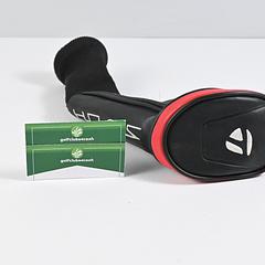 Taylormade Stealth #3 Hybrid / 19 Degree / Stiff Flex Fujikura Ventus Red 7 - Image 9