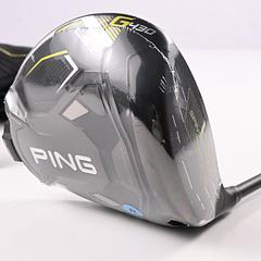 Ping G430 LST Driver / 9 Degree / Stiff Flex Ping Alta CB Blue 50 Shaft - Image 1
