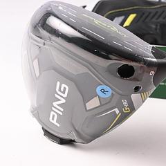 Ping G430 LST Driver / 9 Degree / Stiff Flex Ping Alta CB Blue 50 Shaft - Image 2