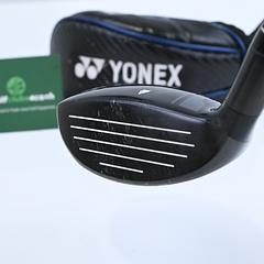 Yonex Z Force #4 Hybrid / 23 Degree / Senior Flex Yonex M60 Shaft - Image 4