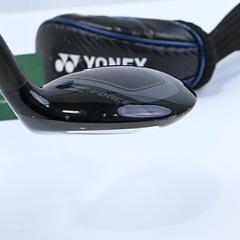 Yonex Z Force #4 Hybrid / 23 Degree / Senior Flex Yonex M60 Shaft - Image 5