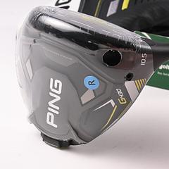Ping G430 LST Driver / 10.5 Degree / Regular Flex Ping Alta CB Blue 50 Shaft - Image 2
