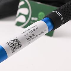 Ping G430 LST Driver / 10.5 Degree / Regular Flex Ping Alta CB Blue 50 Shaft - Image 7