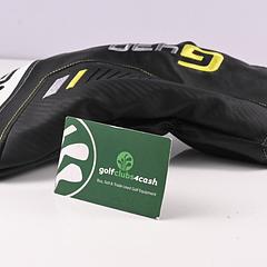 Ping G430 LST Driver / 10.5 Degree / Regular Flex Ping Alta CB Blue 50 Shaft - Image 9