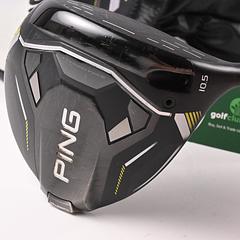 Ping G430 Max 10K Driver / 10.5 Degree / Stiff Flex Tensei AV Raw Orange 65 - Image 2